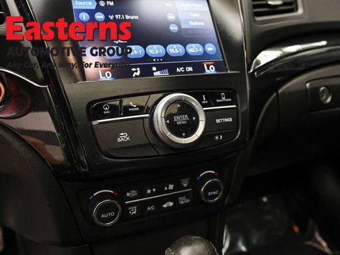 Used 2021 Acura ILX FWD image 20