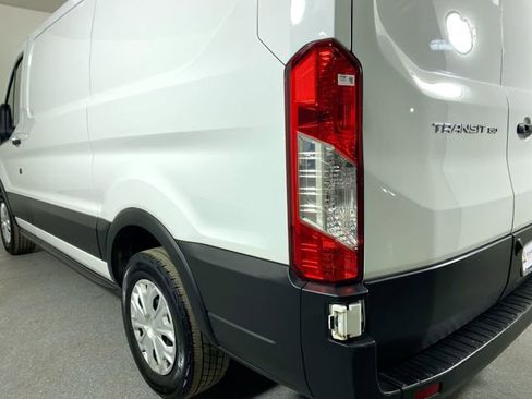 Used 2019 Ford Transit 150 130 Low Roof image 28