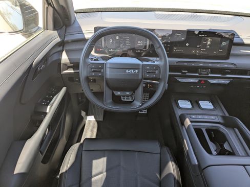 New 2027 Kia Telluride SX X-Line w/ Towing Package AWD/4WD image 23