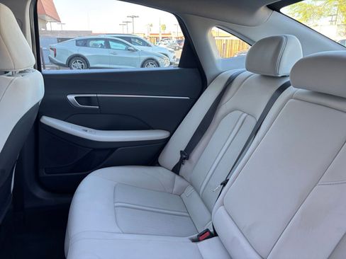 Used 2025 Hyundai Sonata SEL image 39