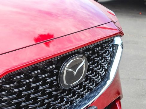 New 2025 MAZDA CX-5 AWD 2.5 S w/ Preferred Package image 9