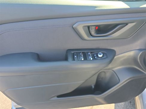 New 2026 Subaru Forester Premium image 17