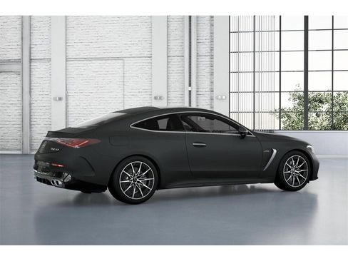 New 2026 Mercedes-Benz CLE 53 AMG 4MATIC Coupe image 19