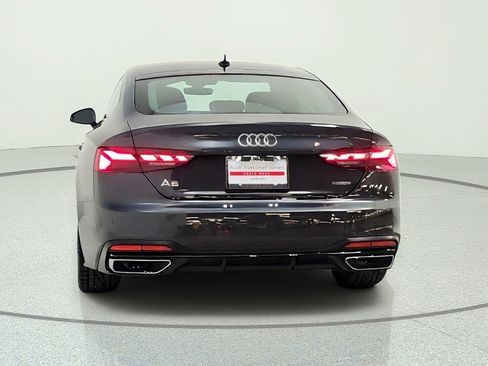Used 2023 Audi A5 2.0T Premium Plus w/ Premium Plus AWD/4WD image 6