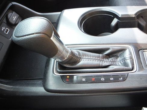 Used 2023 Honda Civic LX image 16