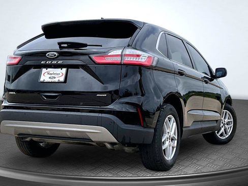 Used 2023 Ford Edge SEL w/ Convenience Package AWD/4WD image 2