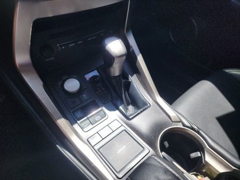 Used 2015 Lexus NX 200t FWD w/ Premium Package image 29