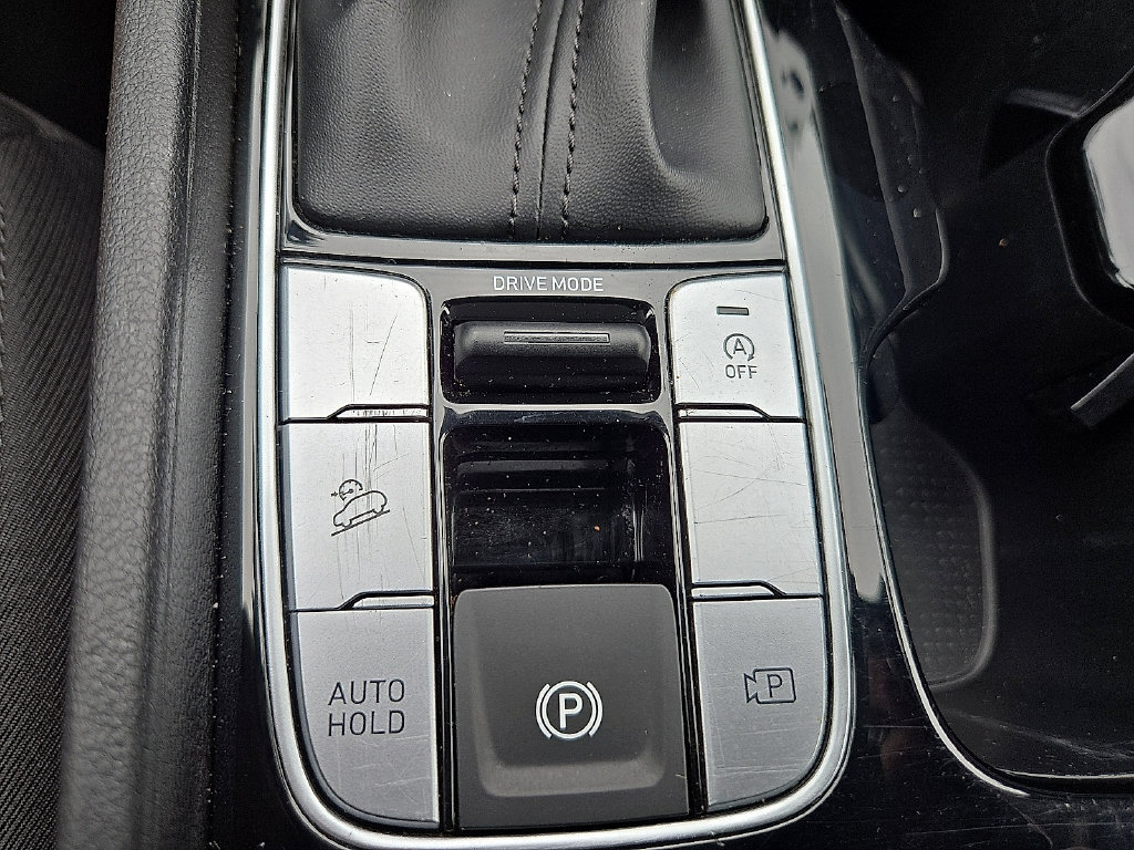 Used 2024 Hyundai Tucson SEL FWD image 17
