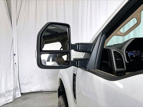 Used 2020 Ford F250 Lariat w/ Lariat Ultimate Package image 10