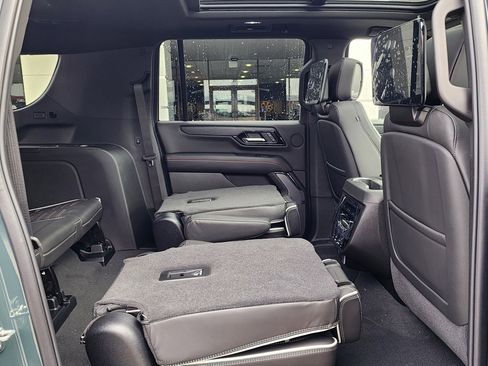 New 2026 GMC Yukon XL AT4 Ultimate image 53