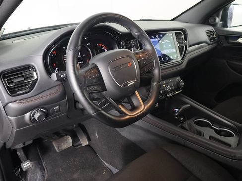 Used 2025 Dodge Durango GT AWD/4WD image 27