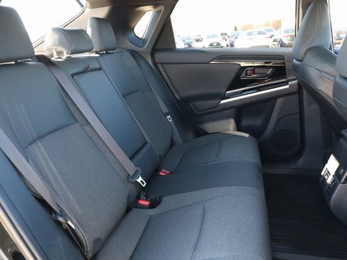 Used 2024 Toyota bZ4X XLE w/ Weather Package image 34