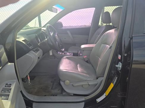 Used 2008 Toyota Highlander 2WD image 8