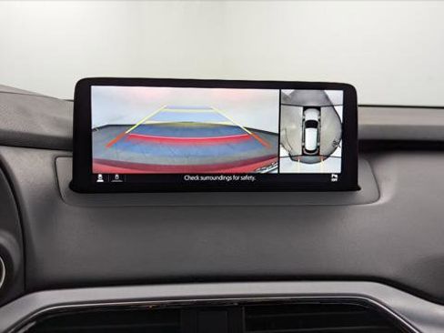 Used 2023 MAZDA CX-9 Grand Touring image 30