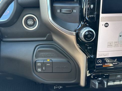 Certified 2024 RAM 3500 Laramie w/ Safety Group AWD/4WD image 30