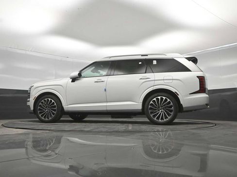 New 2026 Hyundai Palisade Calligraphy AWD/4WD image 35