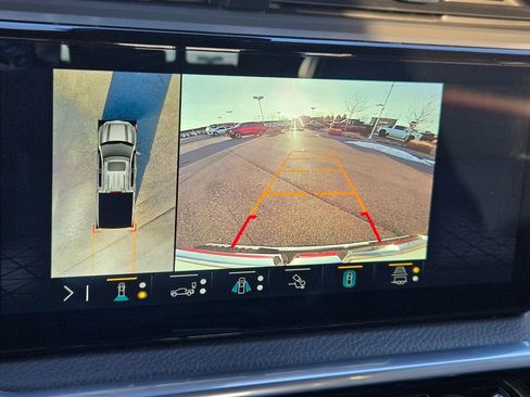 Used 2023 GMC Sierra 1500 Denali w/ Denali Reserve Package image 34