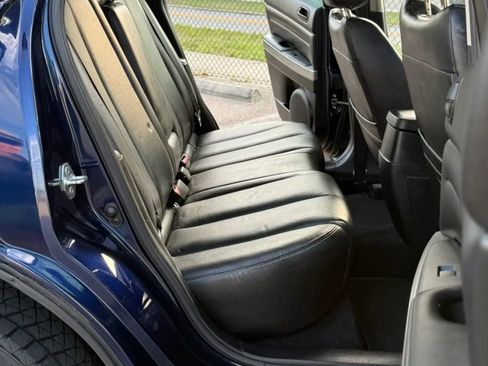 Used 2011 MAZDA CX-7 i SV FWD image 13