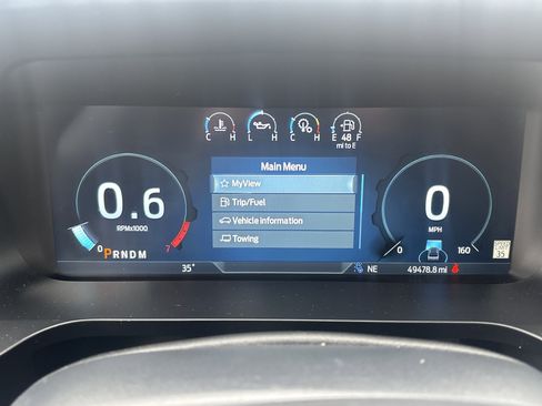 Used 2022 Ford Expedition Max Limited image 21