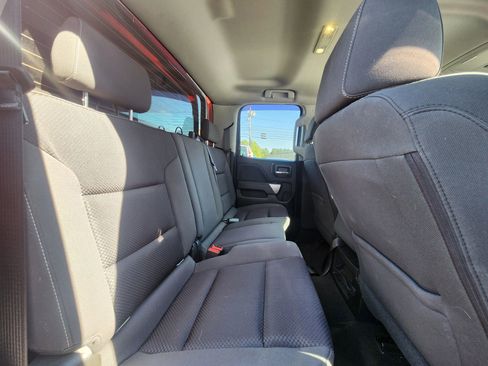 Used 2018 Chevrolet Silverado 1500 LT w/ All Star Edition image 44