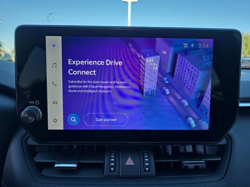 Used 2025 Toyota RAV4 XSE image 22