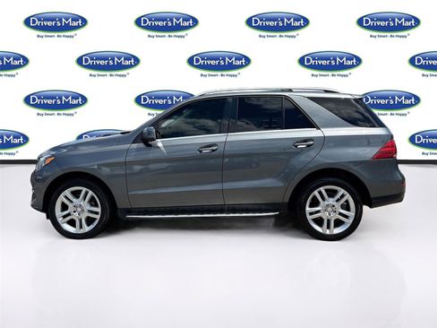 Used 2017 Mercedes-Benz GLE 350 w/ Premium 1 Package image 5