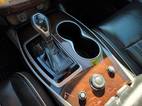 Used 2019 INFINITI QX60 Luxe w/ Sensory Package image 26