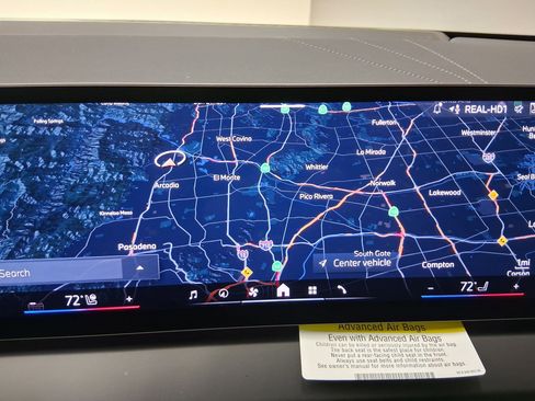 New 2026 BMW X3 xDrive30 w/ Convenience Package image 27