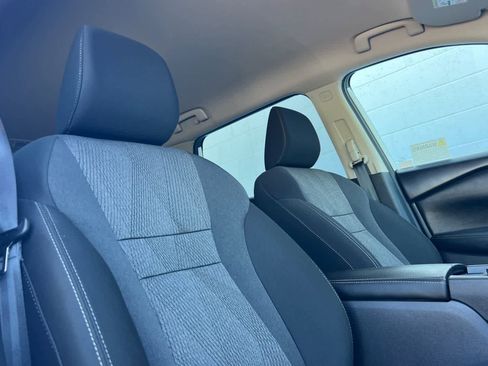 New 2026 Nissan Rogue SV AWD/4WD image 20