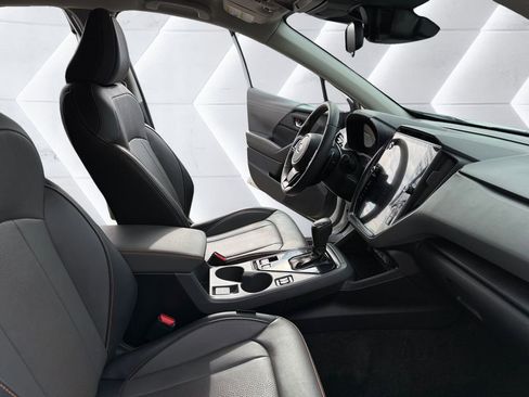 Used 2024 Subaru Crosstrek 2.5i Limited image 13