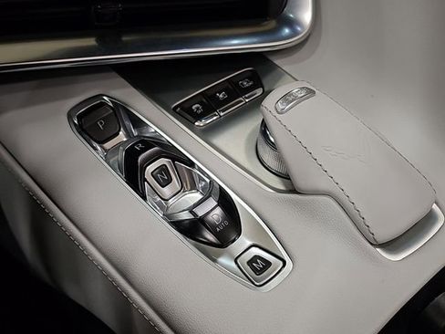 Used 2023 Chevrolet Corvette Stingray Preferred Conv w/ 2LT image 14