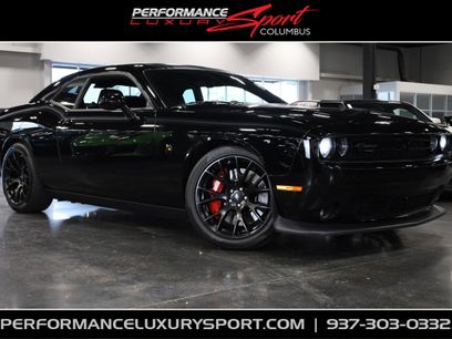 Used 2018 Dodge Challenger R/T Scat Pack