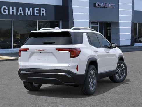 New 2026 GMC Terrain Elevation w/ Elevation Premium Package FWD image 4