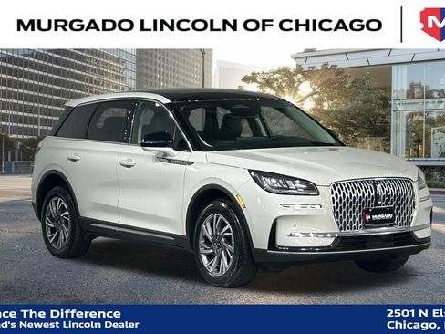 Used 2024 Lincoln Corsair AWD w/ Equipment Group 101A image 1
