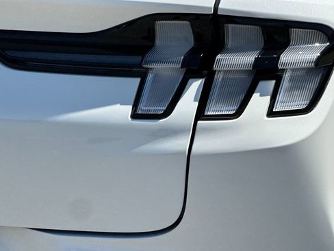 Certified 2022 Ford Mustang Mach-E Premium RWD image 25