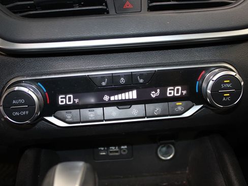 Used 2019 Nissan Altima 2.5 SV image 30