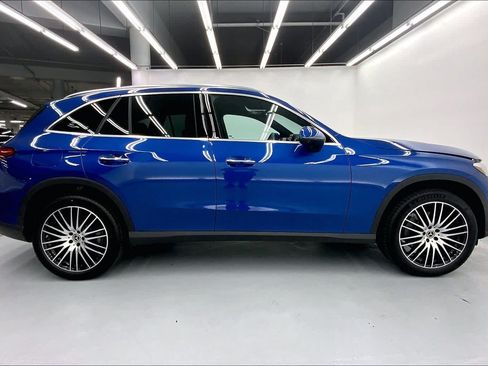 Used 2026 Mercedes-Benz GLC 300 image 5
