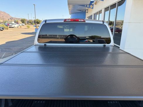 Used 2019 Nissan Frontier SV RWD image 34
