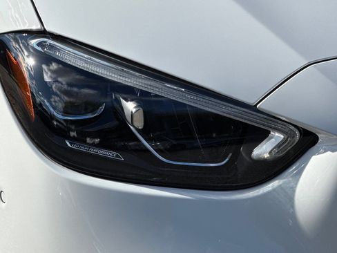 New 2026 Mercedes-Benz C 300 Sedan image 11