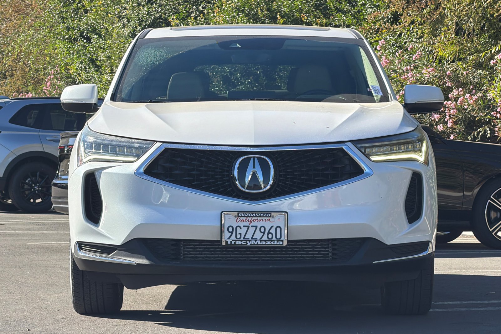 Used 2023 Acura RDX AWD image 10