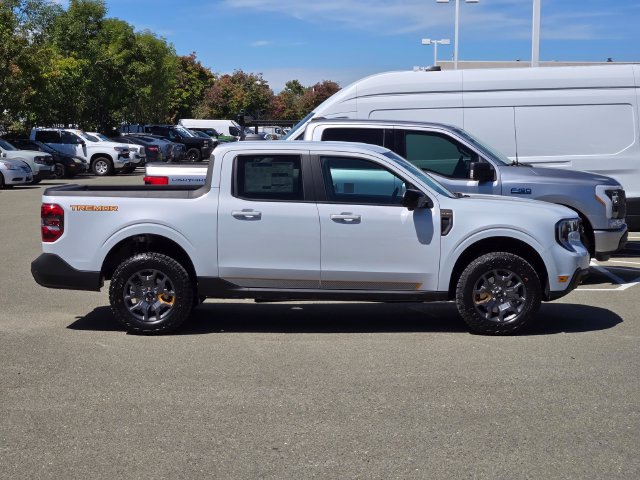 New 2026 Ford Maverick Tremor AWD/4WD image 7