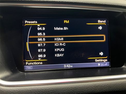 Used 2014 Audi Q5 2.0T Premium Plus w/ Premium Plus Package image 32