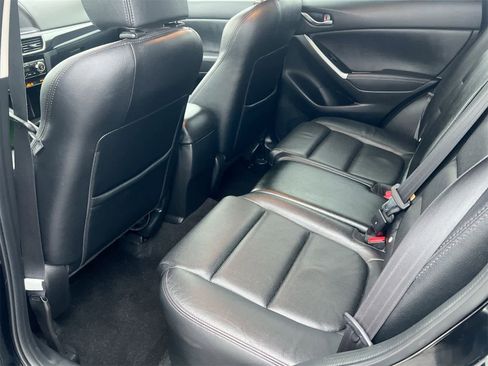 Used 2016 MAZDA CX-5 Grand Touring image 18