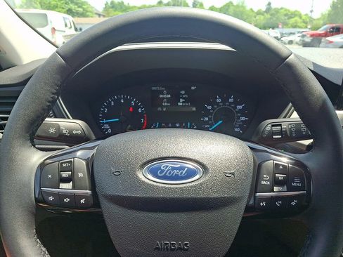 Certified 2022 Ford Escape SE w/ Convenience Package AWD/4WD image 19