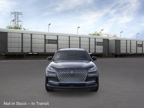 New 2026 Lincoln Corsair Premiere image 28