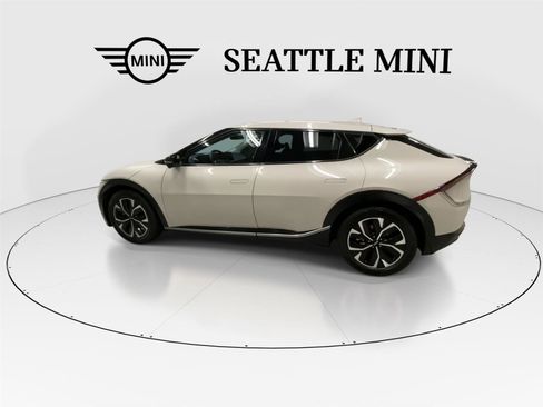 Used 2023 Kia EV6 Wind w/ Wind Technology Package image 7