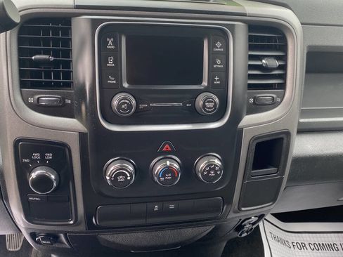 Used 2014 RAM 1500 Express image 12