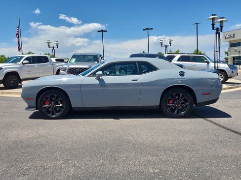 Used 2020 Dodge Challenger GT w/ Plus Package AWD/4WD image 7