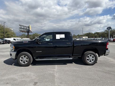 Used 2024 RAM 2500 Big Horn image 8