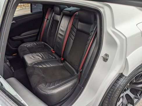 Used 2023 Dodge Charger SRT Hellcat w/ Harman/Kardon Audio Group image 39